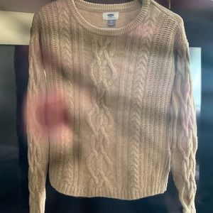 Old Navy Sweater